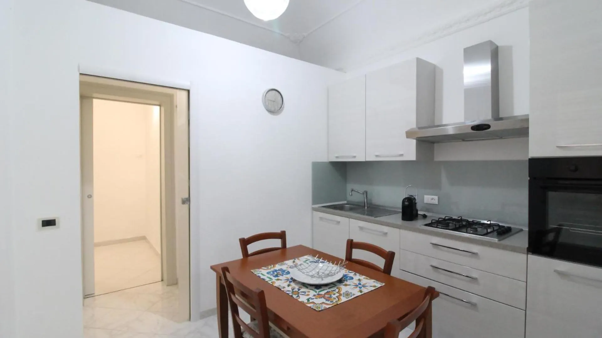 Appartement Appartamento Marino Trapani