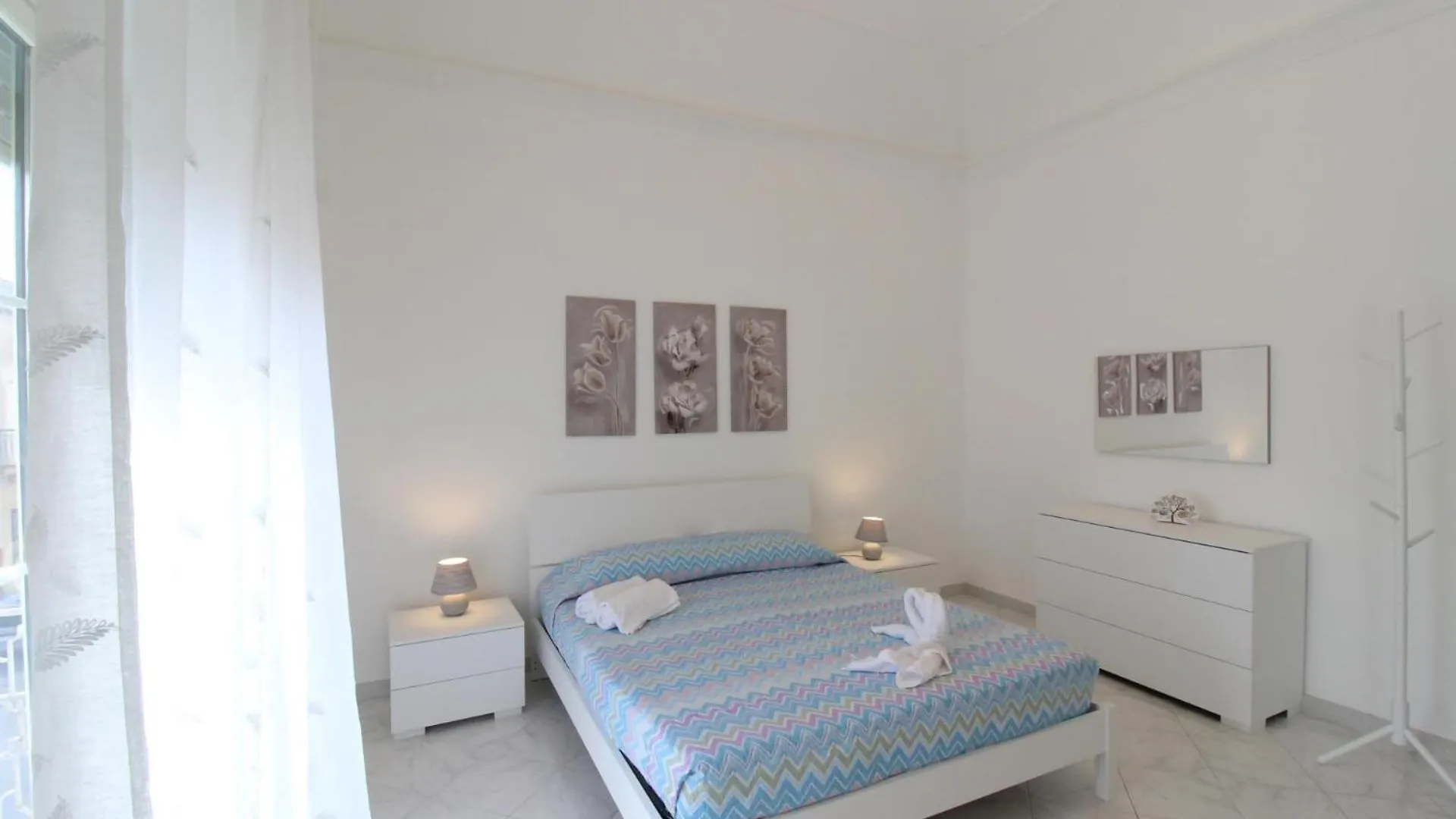 Appartement Appartamento Marino Trapani