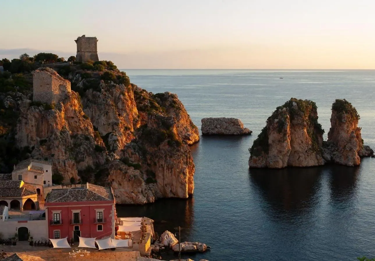 Appartamento Marino Trapani Apartament