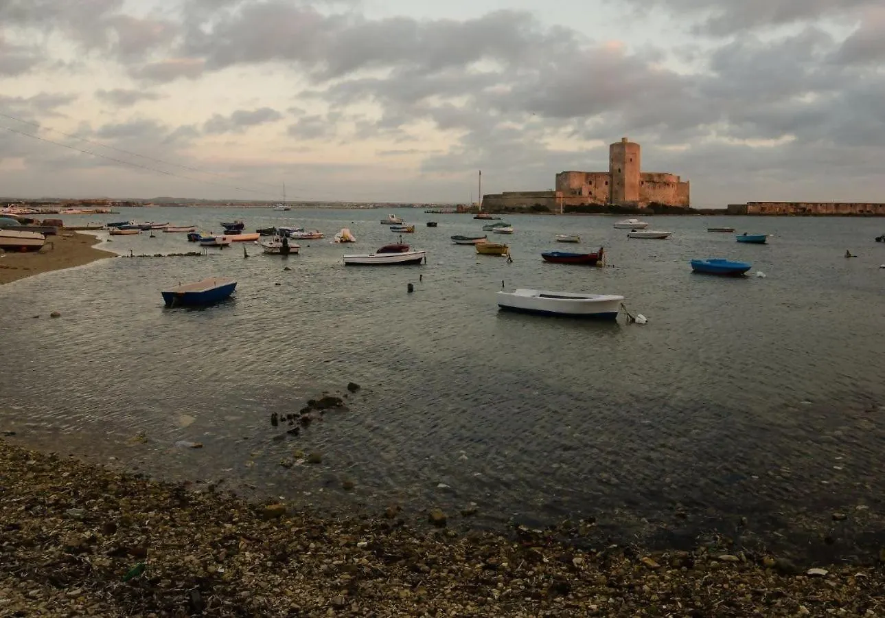 Appartamento Marino Trapani 0*,