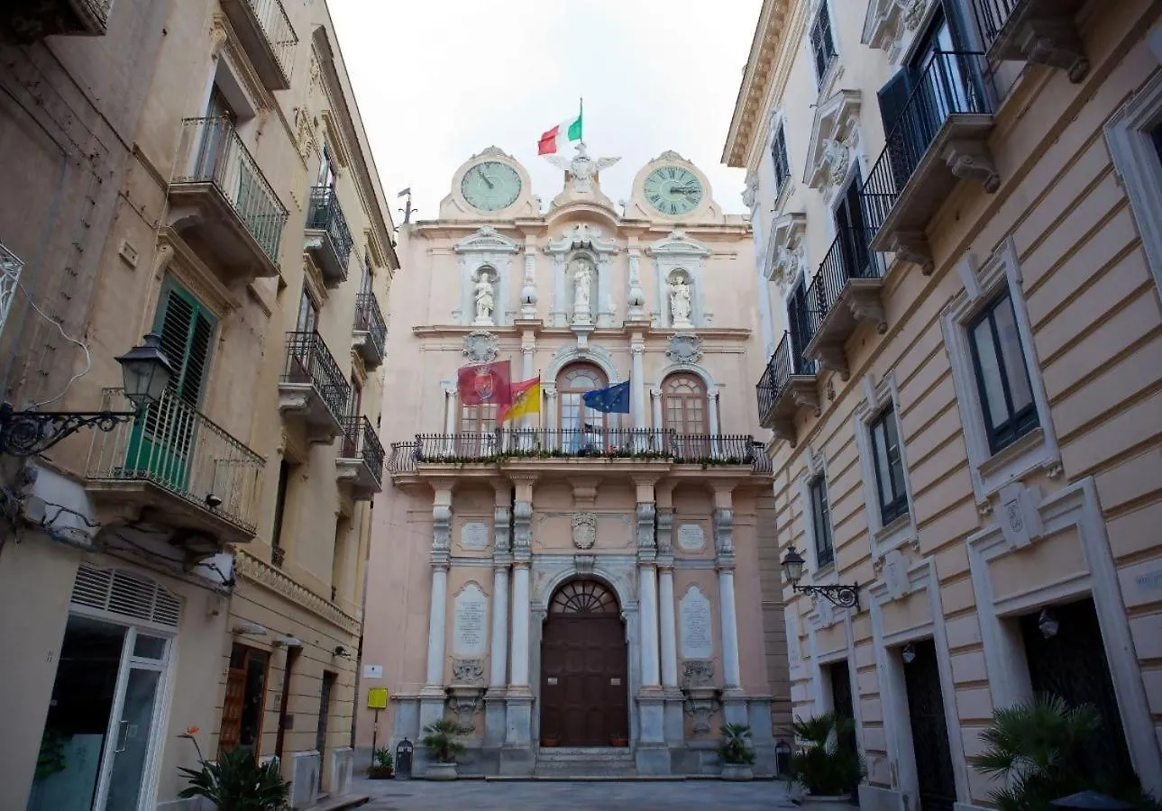 Appartamento Marino Trapani Apartament