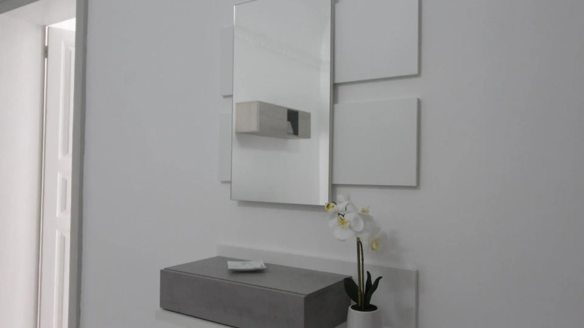 Appartamento Marino Trapani Apartment