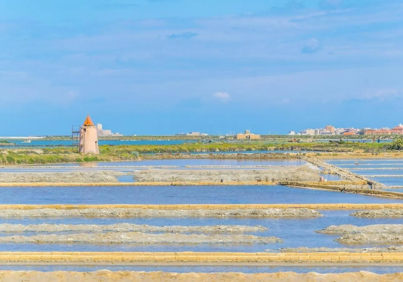 Appartamento Marino Trapani