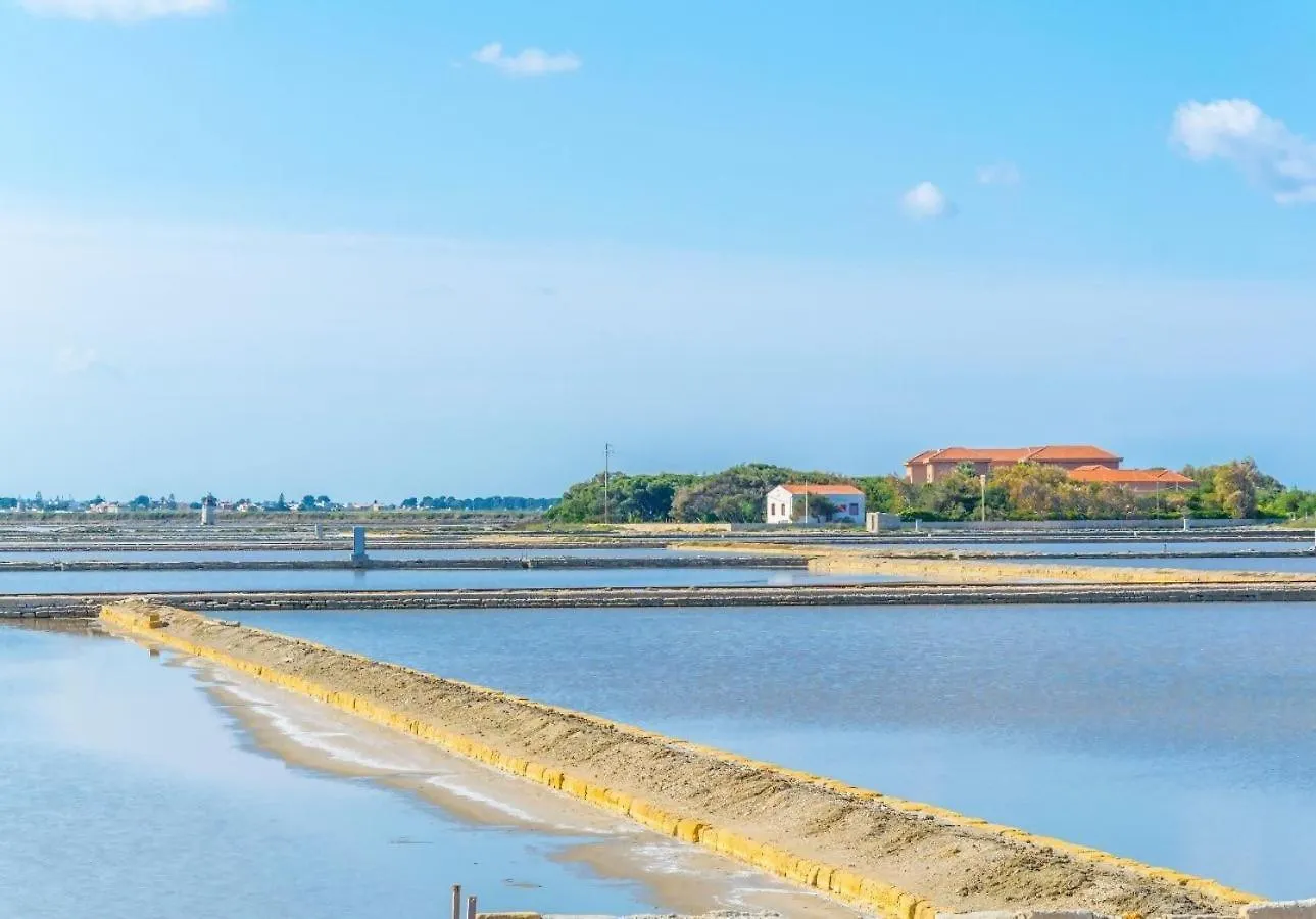Appartamento Marino Trapani Italy
