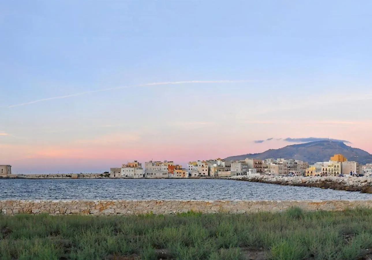 Appartamento Marino Trapani 0*,  Italy