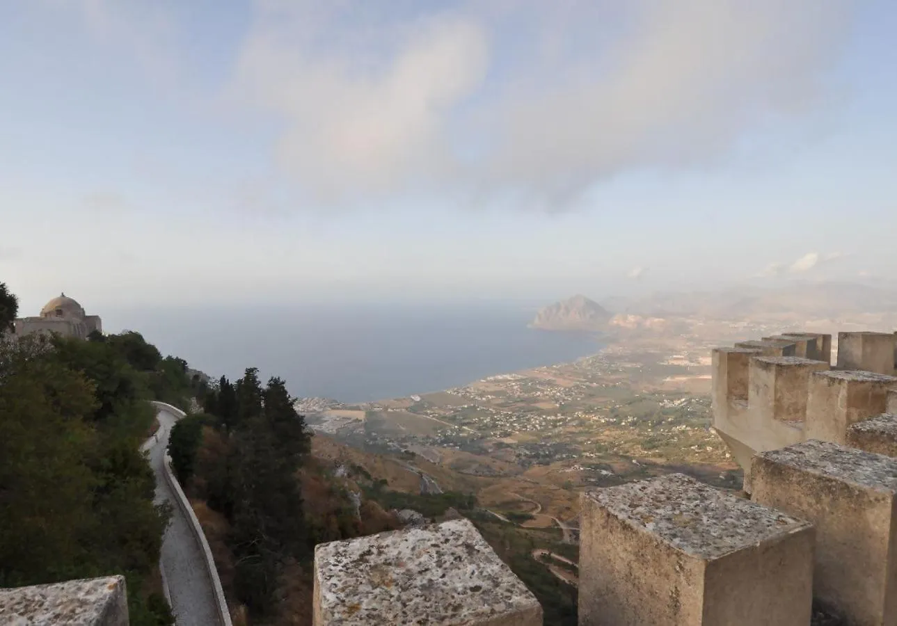 Appartamento Marino Trapani