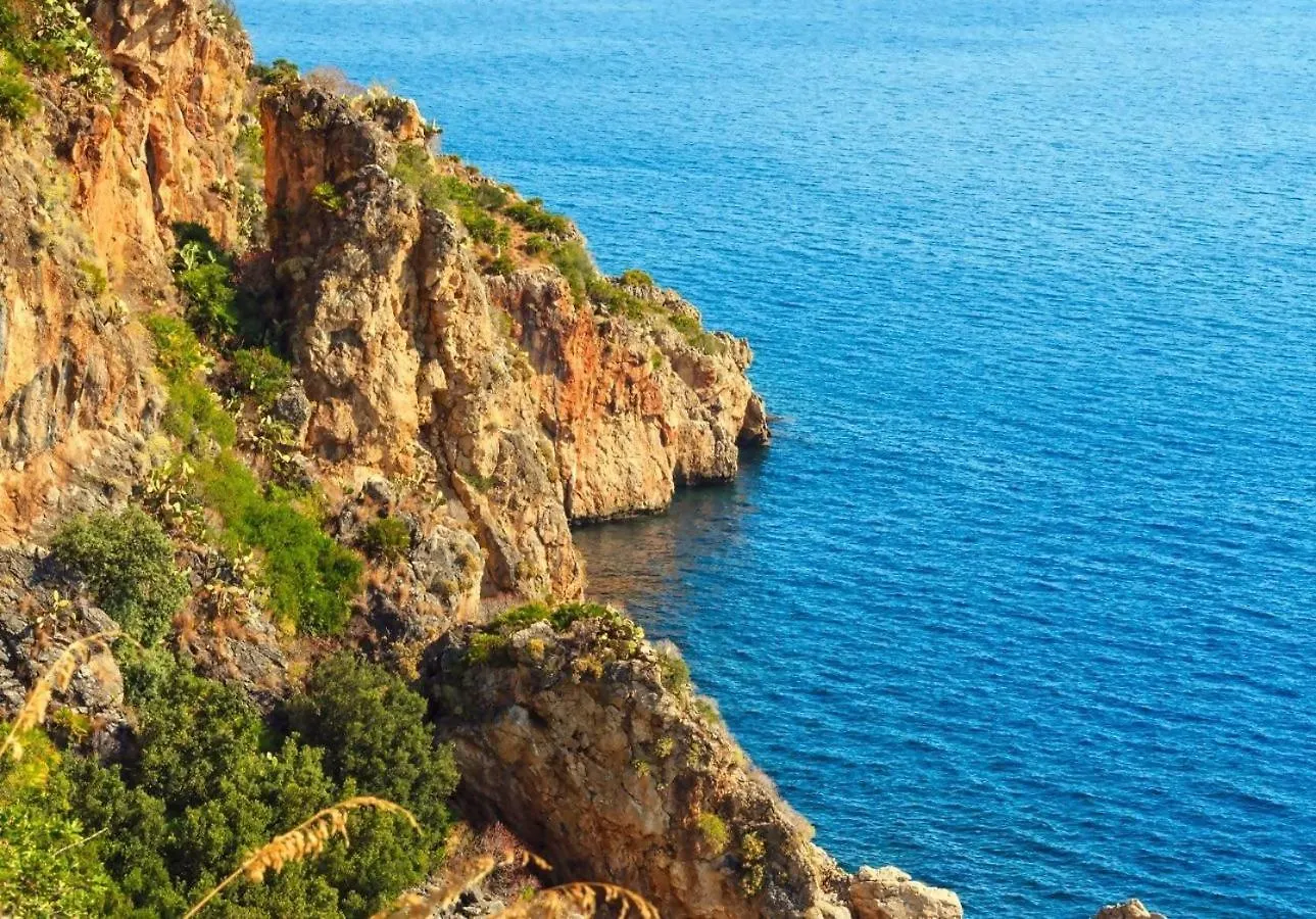 Appartamento Marino Trapani