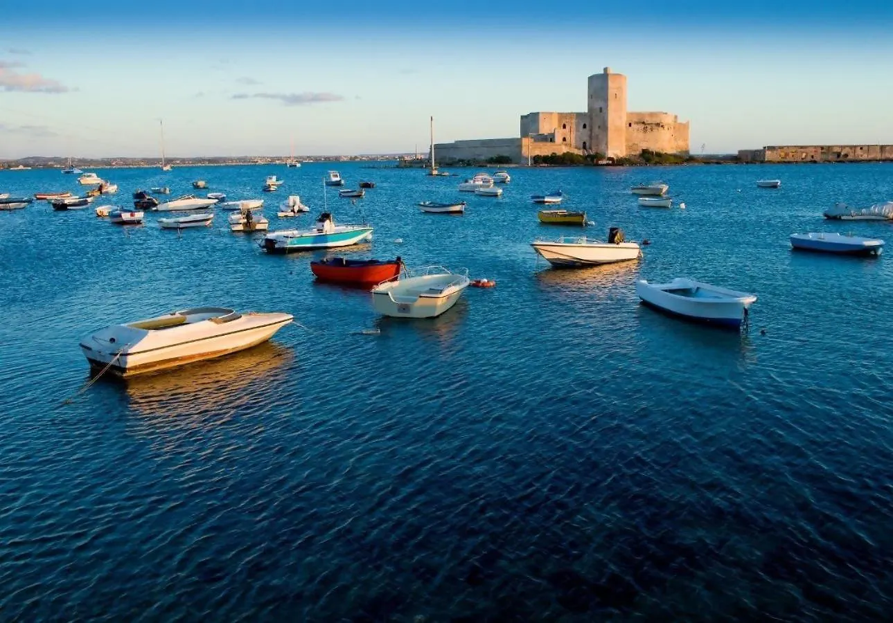 Appartamento Marino Trapani Italy