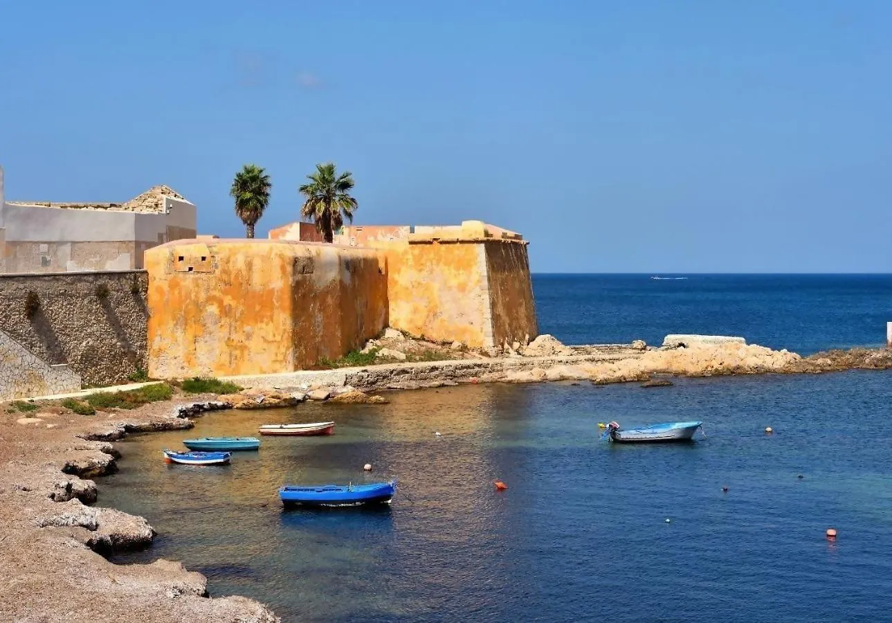 Appartamento Marino Trapani