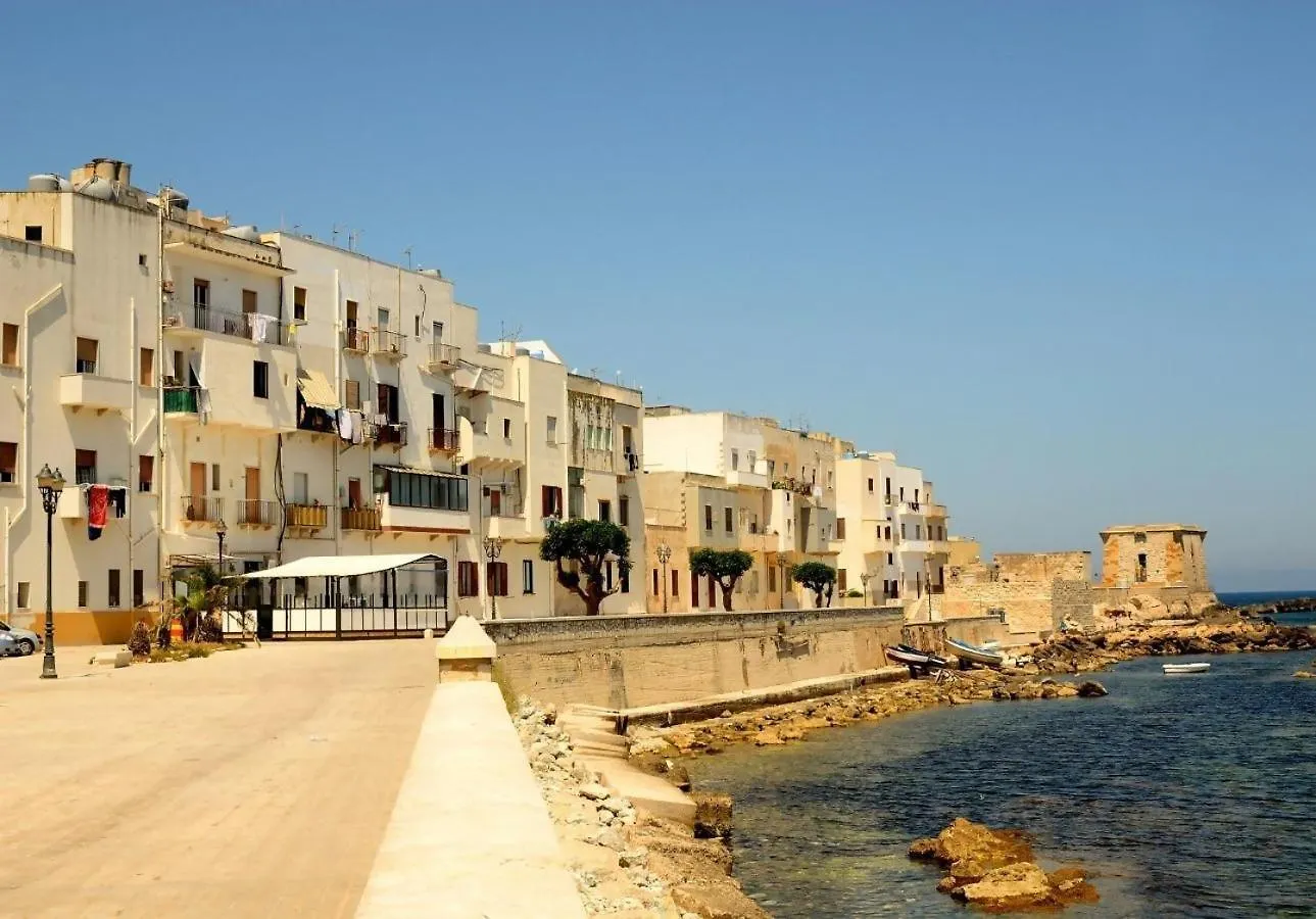 Apartment Appartamento Marino Trapani