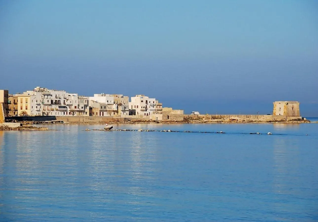 Apartment Appartamento Marino Trapani